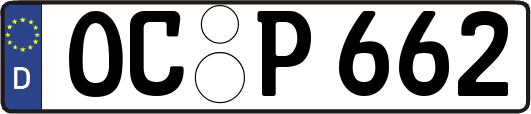 OC-P662