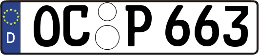 OC-P663