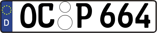 OC-P664