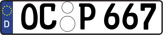 OC-P667