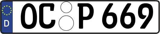OC-P669