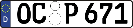 OC-P671