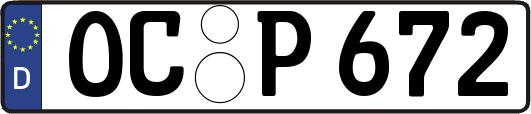 OC-P672