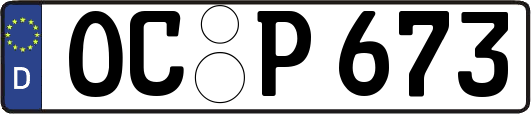 OC-P673