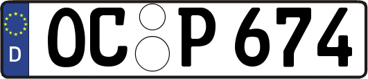 OC-P674