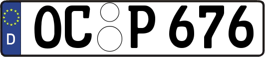 OC-P676