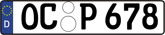 OC-P678