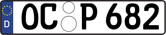 OC-P682