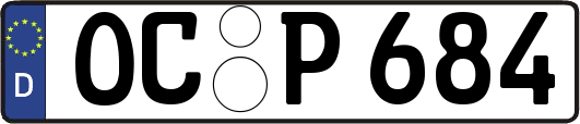 OC-P684
