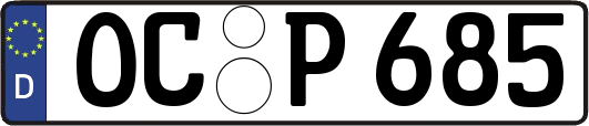 OC-P685