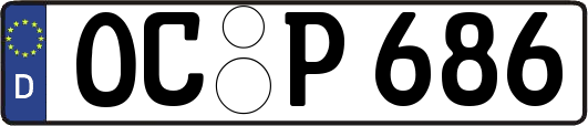OC-P686