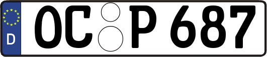 OC-P687