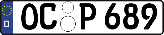 OC-P689