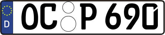 OC-P690