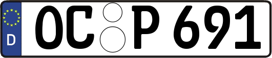 OC-P691
