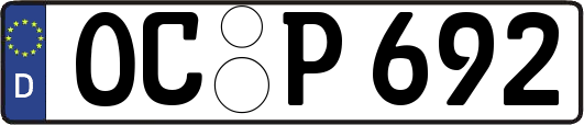 OC-P692