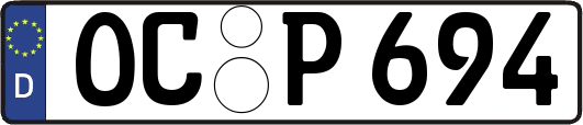 OC-P694