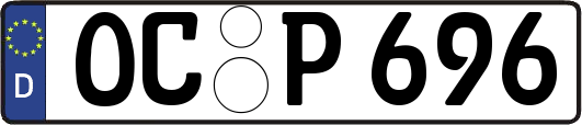 OC-P696