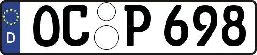 OC-P698