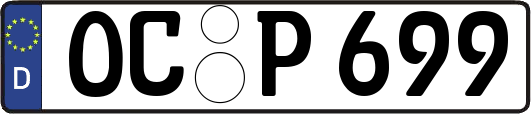 OC-P699