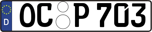 OC-P703