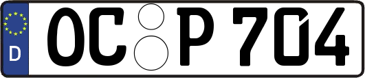 OC-P704