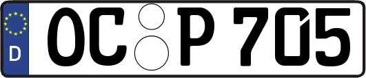 OC-P705