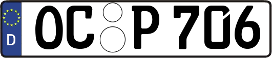 OC-P706