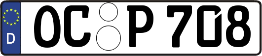OC-P708