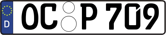 OC-P709