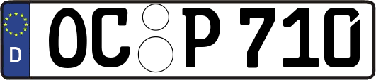 OC-P710