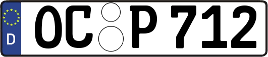 OC-P712
