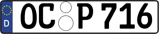OC-P716