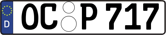 OC-P717