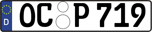 OC-P719
