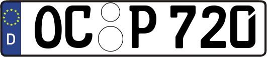 OC-P720