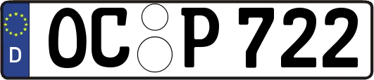 OC-P722