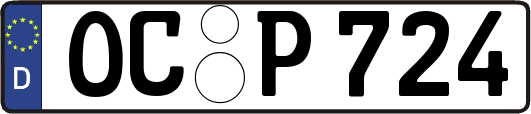 OC-P724