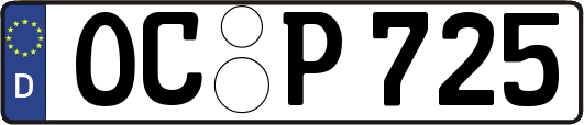 OC-P725
