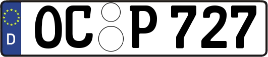 OC-P727