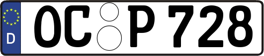 OC-P728
