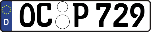 OC-P729