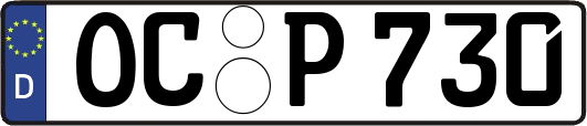 OC-P730