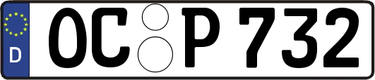 OC-P732
