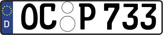 OC-P733