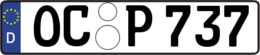 OC-P737