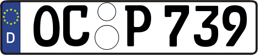 OC-P739