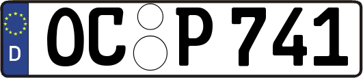 OC-P741