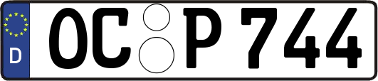 OC-P744