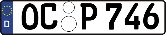 OC-P746